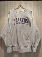 90’s Champion Reverse Weave 袖目無し