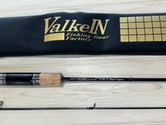 ヴァルケイン 61 GL rev F RM ダーインスレイヴ 極美品 - メルカリ
