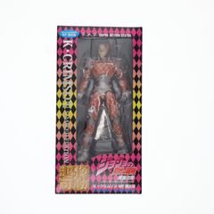 초상 가동 K·크림슨 WF2014[여름]한정판 조조의 기묘한 모험 제5부 황금의 바람 완성품 가동 피겨 원페스 2014여름&온라인 숍 한정 메디코스·엔터테인먼트