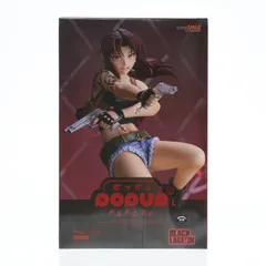 POP UP PARADE(ポップアップパレード) レヴィ L size BLACK LAGOON(ブラックラグーン) 完成品 フィギュア グッドスマイルカンパニー