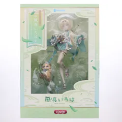 風真いろは(かざまいろは) ホロライブプロダクション 1/7 完成品 フィギュア クレーネル