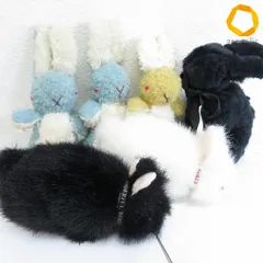 カネコイサオ　ワンダフルワールド　うさぎ　セーター　未使用に近い カネコイサオ ワンダフルワールド 美品 【公式通販】