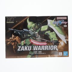HG 1/144 ZGMF-1000 자쿠워리아 기동전사 건담 SEED DESTINY(시드 데스티니) 프라모델 반다이 스피릿츠
