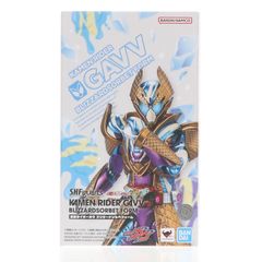 혼 웹 상점 한정 SHFiguarts(피규아츠) 가면 라이더 가브 블리자드 솔베폼 완성품 가동 피규어 반다이 스피릿