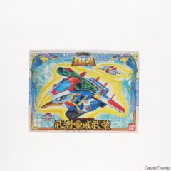 SD Gundam BB Senshi 88 Musha Jii Armor SD Sengokuden Tenka Touitsu Arc Plastic Model (BB88) Bandai