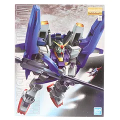 MG 1/100 FXA-05D + RX-178 スーパーガンダム 反地球連邦政府組織