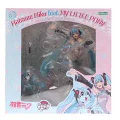 2026年最新】初音ミク×マイリトルポニーの人気アイテム - メルカリ