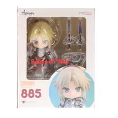 ねんどろいど 885 赤のセイバー Fate/Apocrypha(フェイト/アポクリファ) 完成品 可動フィギュア グッドスマイルカンパニー