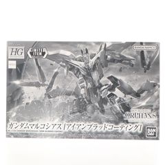 이벤트 한정 HG 1/144 ASW-G-35 건담 마르코시아스 (아이언 브래드 코팅) 기동 전사 건담 철혈의 오렌즈 프라 모델 (5062204) 반다이 스피릿