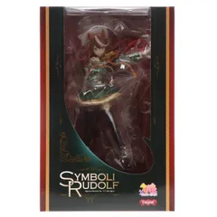 シンボリルドルフ 勝負服Ver. ウマ娘 プリティーダービー 1/7 完成品 フィギュア クレーネル