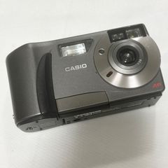 CASIO QV-2100 動作品 箱・説明書付 - メルカリ