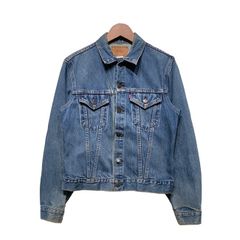 激レア】70s LEVI'S 70500 VINTAGE フランス製 40 - メルカリ