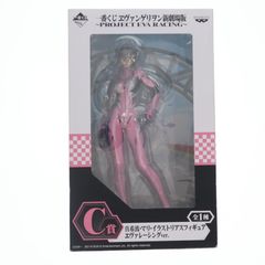 C상 마키나미 마리 일러스트 리아스 에바 레이싱 ver. 이치 반 쿠지 에반게리온 신극장판 ~PROJECT EVA RACING~