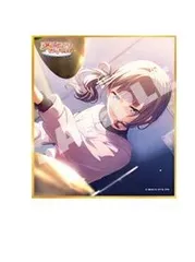 望月穂波 1 プロジェクトセカイ カラフルステージ! feat.初音ミク ミニ色紙コレクション 第43弾 B 導く勇気、優しさを胸に プロセカ グッズ ミニ色紙 色紙