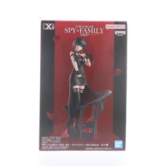 ヨル・フォージャー SPY×FAMILY(スパイファミリー) DXF-ヨル・フォージャー-rose flower フィギュア プライズ(2781397) バンプレスト