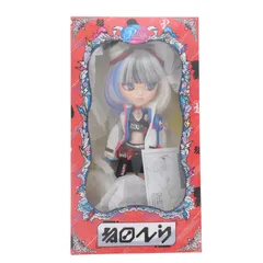 Pullip(プーリップ) エレナ(Yelena) 完成品 ドール(P-297) Groove(グルーヴ)