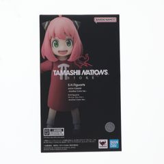 SHFiguarts(피규아츠) 아냐 포저 -Another Color Ver.- SPY×FAMILY(스파이 패밀리) 완성품 가동 피겨 TAMASHII NATIONS STORE&TAMASHII SPOT 한정 반다