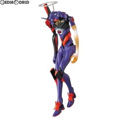 매펙스 No.086 MAFEX 에반게리온 초호기(각성판) 에반게리온 신극장판: 파 완성품 가동 피겨 메디콤 토이