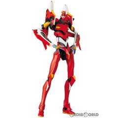 매펙스 No.094 MAFEX 에반게리온 2호기 에반게리온 신극장판: 파 완성품 가동 피겨 메디콤 토이