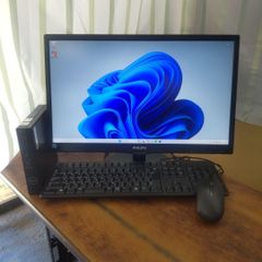 直接引取可 おまけ付 フルセット DELL デスクトップ一体型PC 近隣配送可 直接引取可 おまけ付 フルセット DELL デスクトップ一体型PC 近隣配送