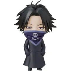 ねんどろいど 2815 フェイタン HUNTER×HUNTER(ハンター×ハンター) 完成品 可動フィギュア グッドスマイルカンパニー
