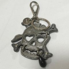 希少】ハウゼンブロスHWZN MFG CO. スカルキーホルダー - メルカリ