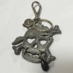 2026年最新】プラダ スカル キーホルダーの人気アイテム - メルカリ