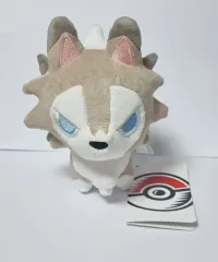 ポケットモンスター ルガルガン ドールズ ハン(HAN)昼の姿 北米版