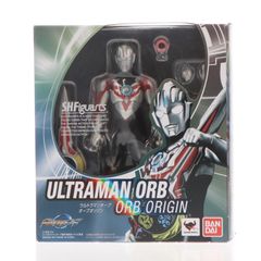 SHFiguarts(피규아츠) 울트라맨 오브 오브 오리진 완성품 가동 피규어 반다이