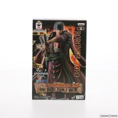 로로노아 조로 원피스 DXF~THE GRANDLINE MEN~ ONE PIECE FILM Z vol.2 피규어 프라이즈(48683) 밴프레스트