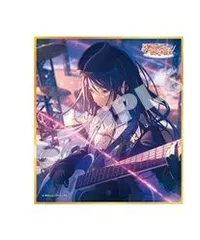 星乃一歌 2 プロジェクトセカイ カラフルステージ! feat.初音ミク ミニ色紙コレクション 第43弾 B 導く勇気、優しさを胸に プロセカ グッズ ミニ色紙 色紙