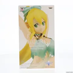 リーファ EXQフィギュア〜リーファ〜 ソードアート・オンライン メモリー・デフラグ プライズ(38786) バンプレスト