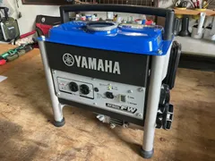 2026年最新】ヤマハ 発電機 ef900fwの人気アイテム - メルカリ