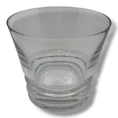 BACCARAT ベガ タンブラー クリスタル コップ ロックグラス ウイスキーグラス バカラ 1734A2