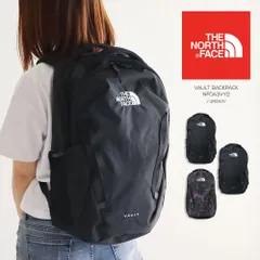【新品】 THE NORTH FACE ザ ノース フェイス リュックサック ヴォルト メンズ レディース 27L デイパック バックパック ビジネスバッグ ビジネスリュック PC収納 VAULT BACKPACK NF0A3VY2 JK3 4H0 IRJ