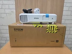 2026年最新】EPSON EB-W06の人気アイテム - メルカリ