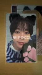 NCT リョウ COLOR interAsia ラキドロ