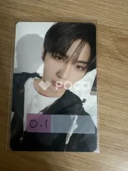 BOYNEXTDOOR テサン ONEDOOR MEMBERSHIP KIT