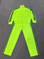 アディダス bored ape ヨットクラブ ジャージ セットアップ