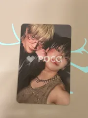 &TEAM ユニット Back to Life Photocard Box