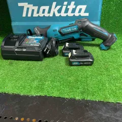 藤沢 【中古品】 マキタ(makita) コードレスレシプロソー JR104DSH 