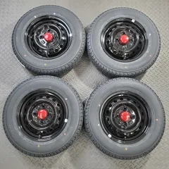 26年製 新品タイヤ 145/80R12 80/78N LT ヨコハマ スーパーバン356(夏タイヤ) ダイハツ ハイゼット ピクシスバン【1480R】のサムネイル