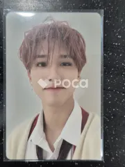 StrayKids ハン Christmas EveL