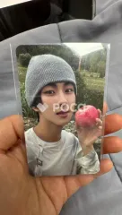 ENHYPEN ジョンウォン THE SIN : VANISH FUGITIVES Ver.