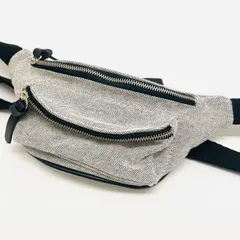 2026年最新】Hender Scheme メンズ ボディバッグ・ウエストポーチの