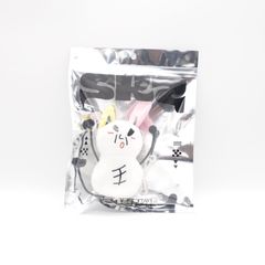 メンプロ バッグチャーム Lee Know リノ サウナ - メルカリ