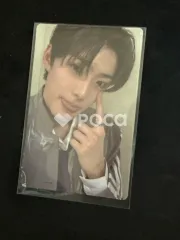 ALPHA DRIVE ONE サンヒョン BOYS II PLANET Archive Exhibition ‘AFTER, JOURNEY’ HOLDER & PHOTOCARD SET