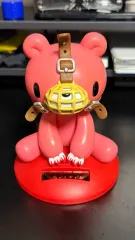 いたずらぐまのグル～ミ～(グルーミー) ノホホン フィギュア