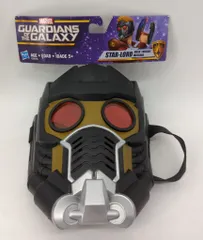 HASBRO MASK GUARDIANS OF THE GALAXY STAR-LORD