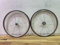 RIVENDELL/純正ホイール/Silver hub/700c/未使用 RIVENDELL/純正ホイール/Silver hub/700c/未使用 - メルカリ